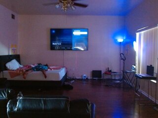 Raydolls Voyeur Fetish