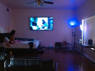 Raydolls Voyeur Fetish