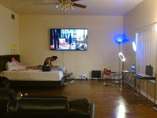 Raydolls Voyeur Fetish