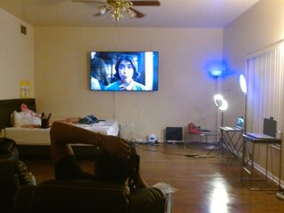 Raydolls Voyeur Fetish