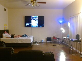 Raydolls Voyeur Fetish