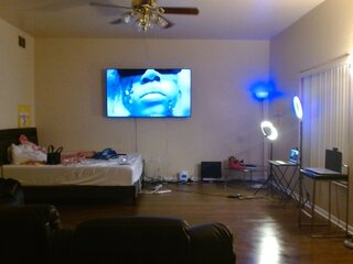 Raydolls Voyeur Fetish