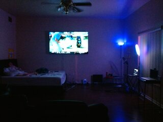 Raydolls Voyeur Fetish