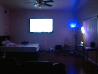 Raydolls Voyeur Fetish