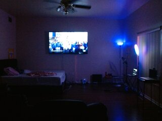 Raydolls Voyeur Fetish