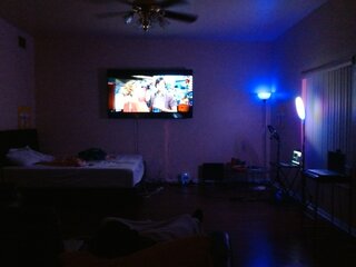 Raydolls Voyeur Fetish