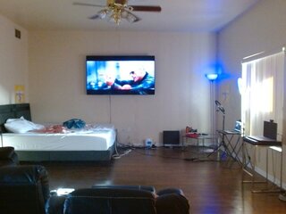 Raydolls Voyeur Fetish