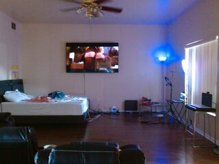 Raydolls Voyeur Fetish