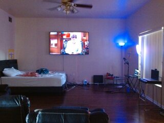 Raydolls Voyeur Fetish