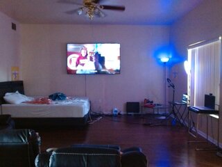 Raydolls Voyeur Fetish