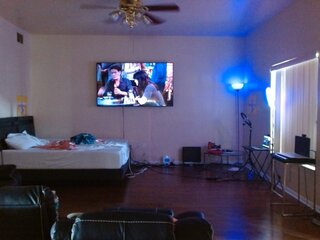 Raydolls Voyeur Fetish