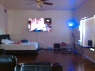 Raydolls Voyeur Fetish