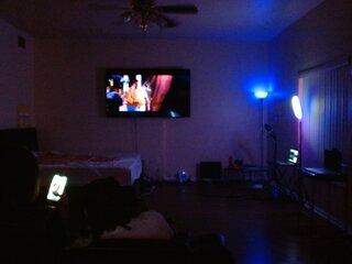 Raydolls Voyeur Fetish