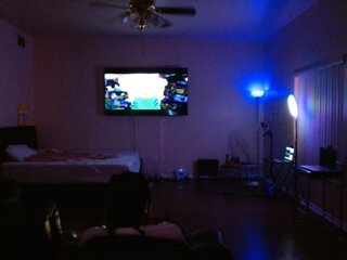 Raydolls Voyeur Fetish