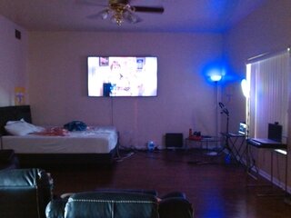 Raydolls Voyeur Fetish