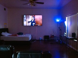 Raydolls Voyeur Fetish