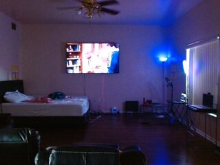 Raydolls Voyeur Fetish