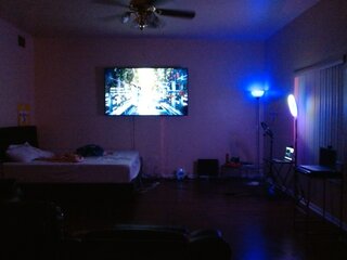 Raydolls Voyeur Fetish