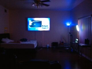 Raydolls Voyeur Fetish