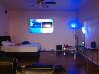 Raydolls Voyeur Fetish