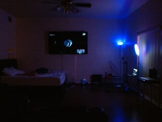 Raydolls Voyeur Fetish