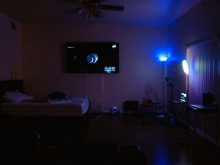 Raydolls Voyeur Fetish