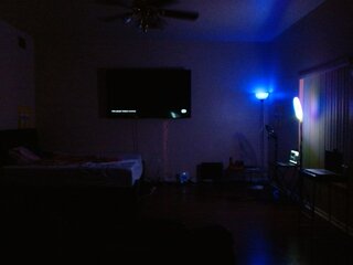 Raydolls Voyeur Fetish