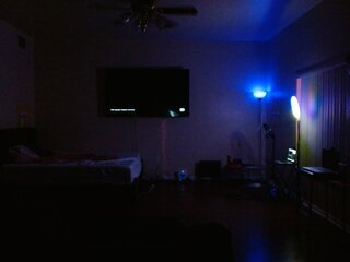 Raydolls Voyeur Fetish