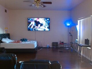 Raydolls Voyeur Fetish