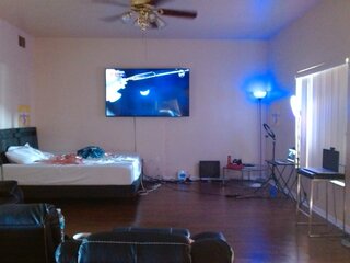 Raydolls Voyeur Fetish