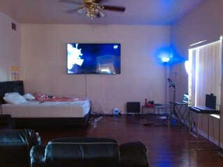 Raydolls Voyeur Fetish