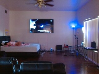 Raydolls Voyeur Fetish