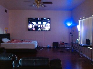 Raydolls Voyeur Fetish