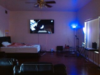 Raydolls Voyeur Fetish