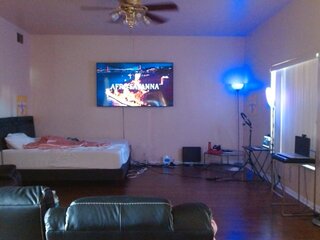 Raydolls Voyeur Fetish