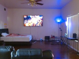 Raydolls Voyeur Fetish