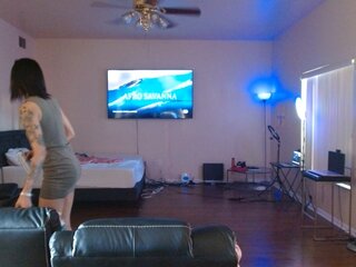 Raydolls Voyeur Fetish