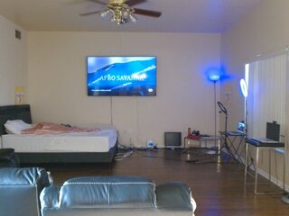 Raydolls Voyeur Fetish