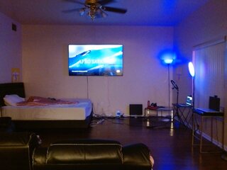 Raydolls Voyeur Fetish