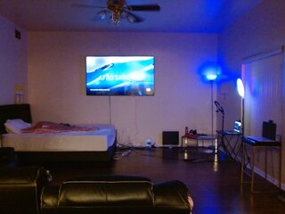 Raydolls Voyeur Fetish