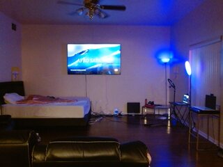 Raydolls Voyeur Fetish