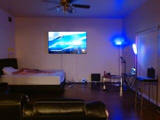 Raydolls Voyeur Fetish