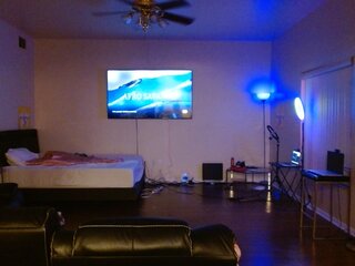 Raydolls Voyeur Fetish