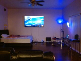 Raydolls Voyeur Fetish