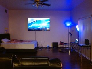 Raydolls Voyeur Fetish