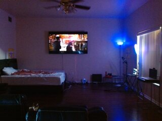 Raydolls Voyeur Fetish