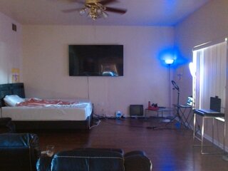 Raydolls Voyeur Fetish