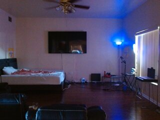 Raydolls Voyeur Fetish