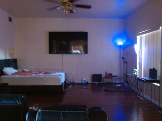 Raydolls Voyeur Fetish