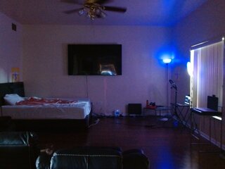 Raydolls Voyeur Fetish